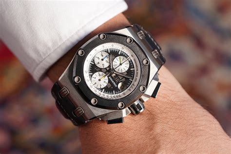 royal oak Rubens Barrichello